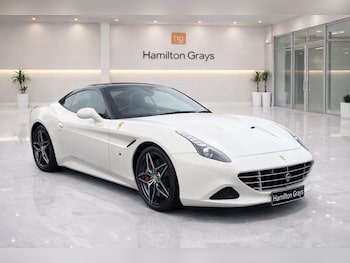 Used Ferrari California 2015 for sale - 78759808: Photo