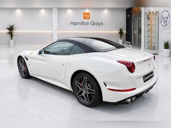 Used Ferrari California 2015 for sale - 78759808: Photo