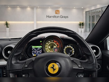 Used Ferrari California 2015 for sale - 78759808: Photo