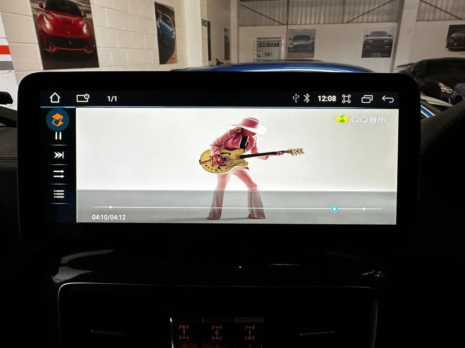 Used Mercedes-Benz G Class for sale - 77469158: Photo 14