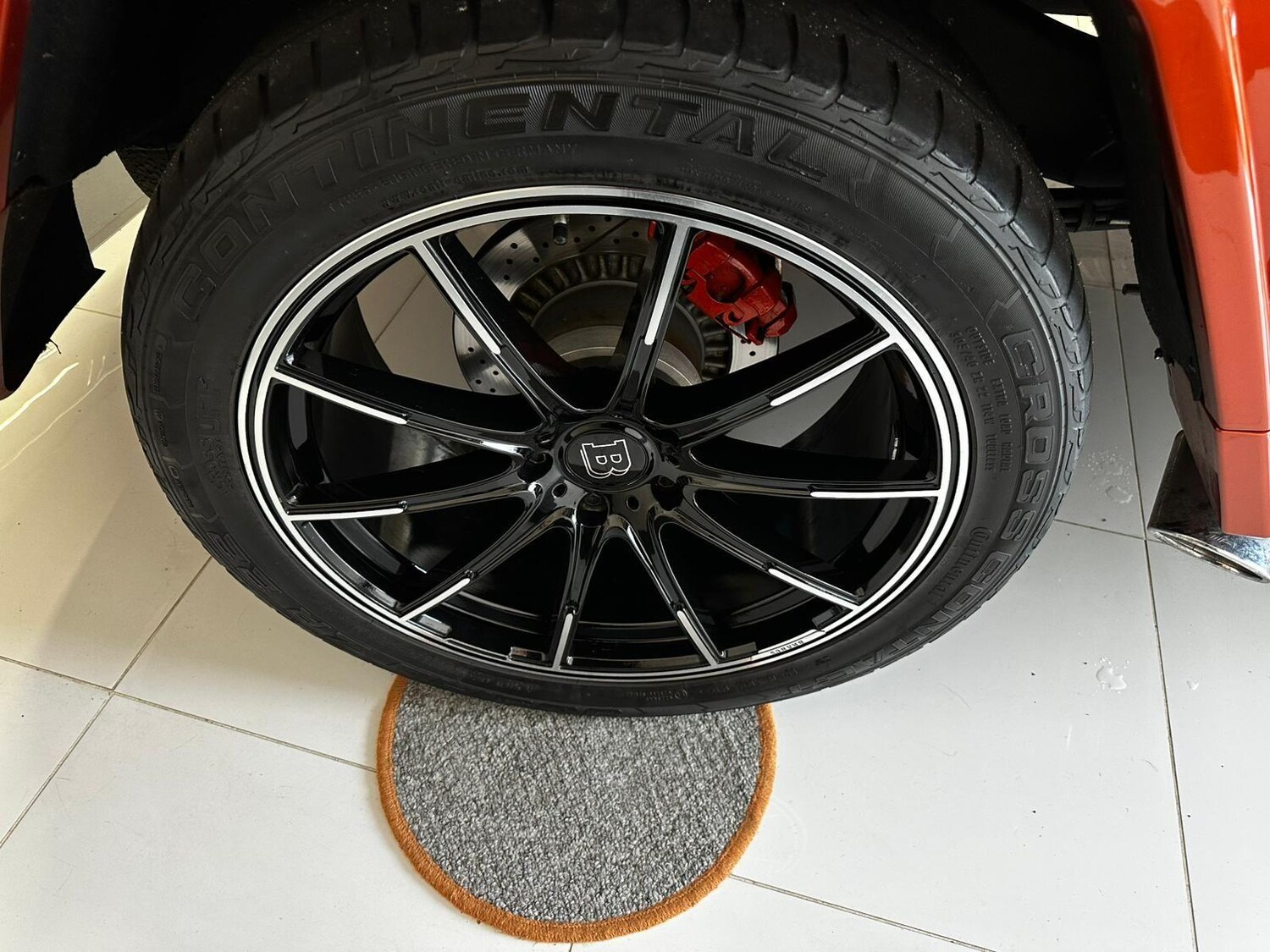 Used Mercedes-Benz G Class for sale - 77469158: Photo 15