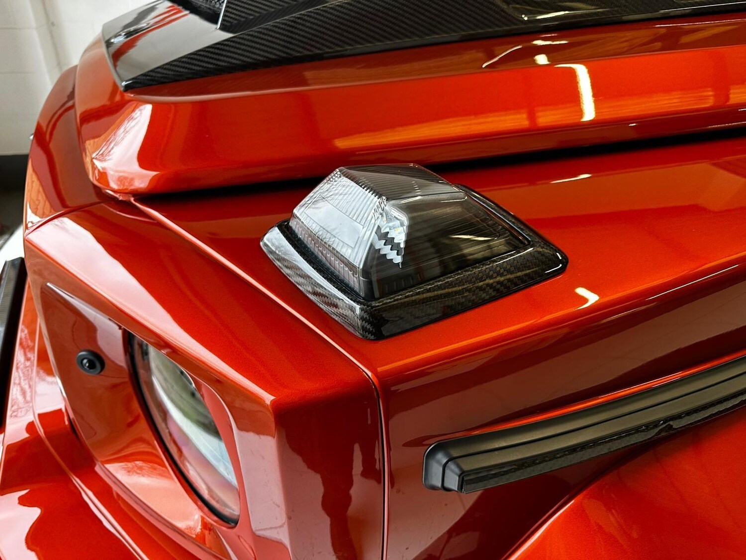 Used Mercedes-Benz G Class for sale - 77469158: Photo 19