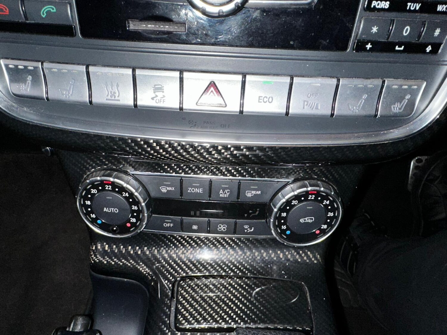 Used Mercedes-Benz G Class for sale - 77469158: Photo 30