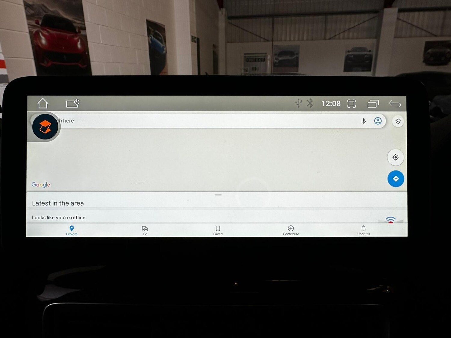 Used Mercedes-Benz G Class for sale - 77469158: Photo 32