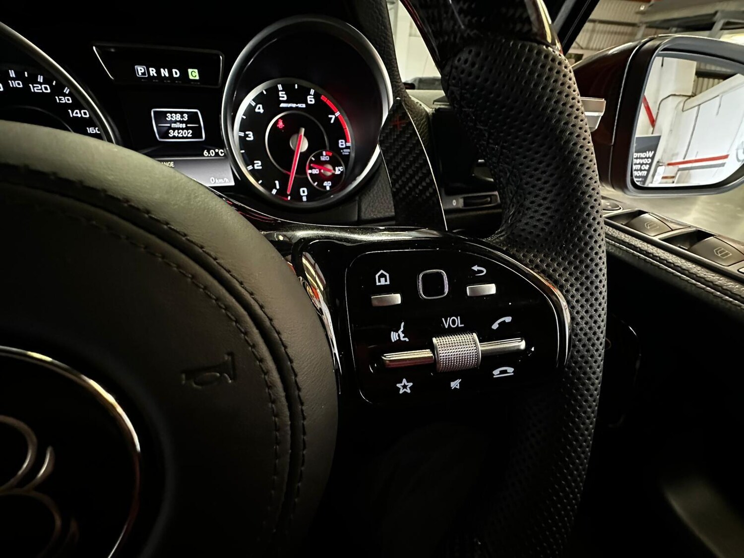 Used Mercedes-Benz G Class for sale - 77469158: Photo 36