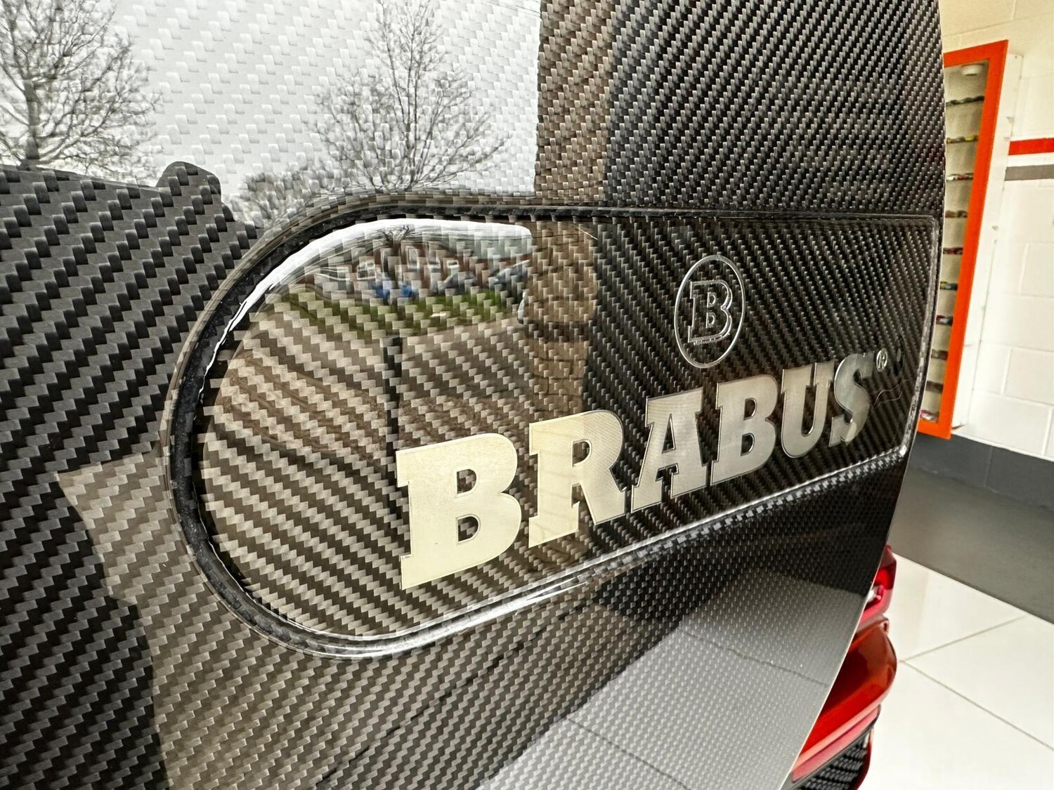 Used Mercedes-Benz G Class for sale - 77469158: Photo 38