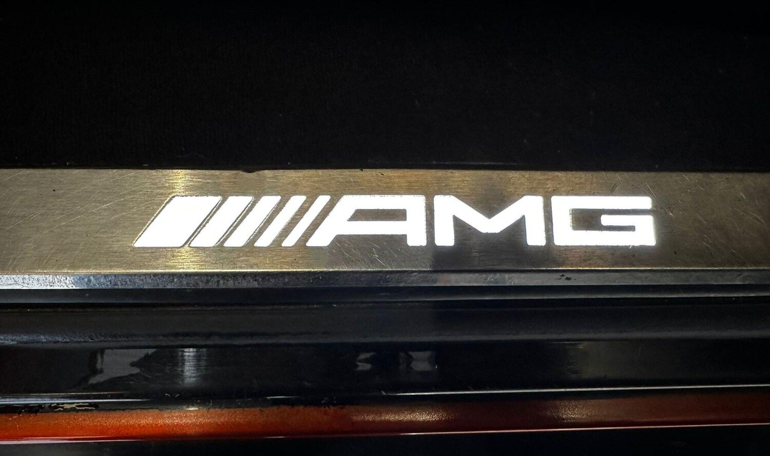 Used Mercedes-Benz G Class for sale - 77469158: Photo 53