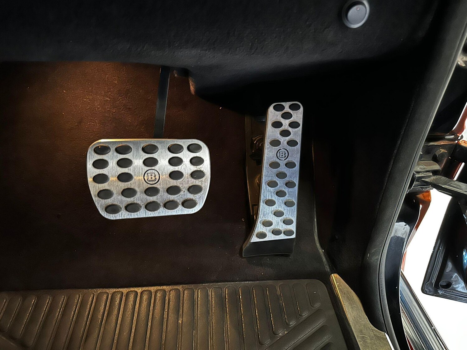 Used Mercedes-Benz G Class for sale - 77469158: Photo 54