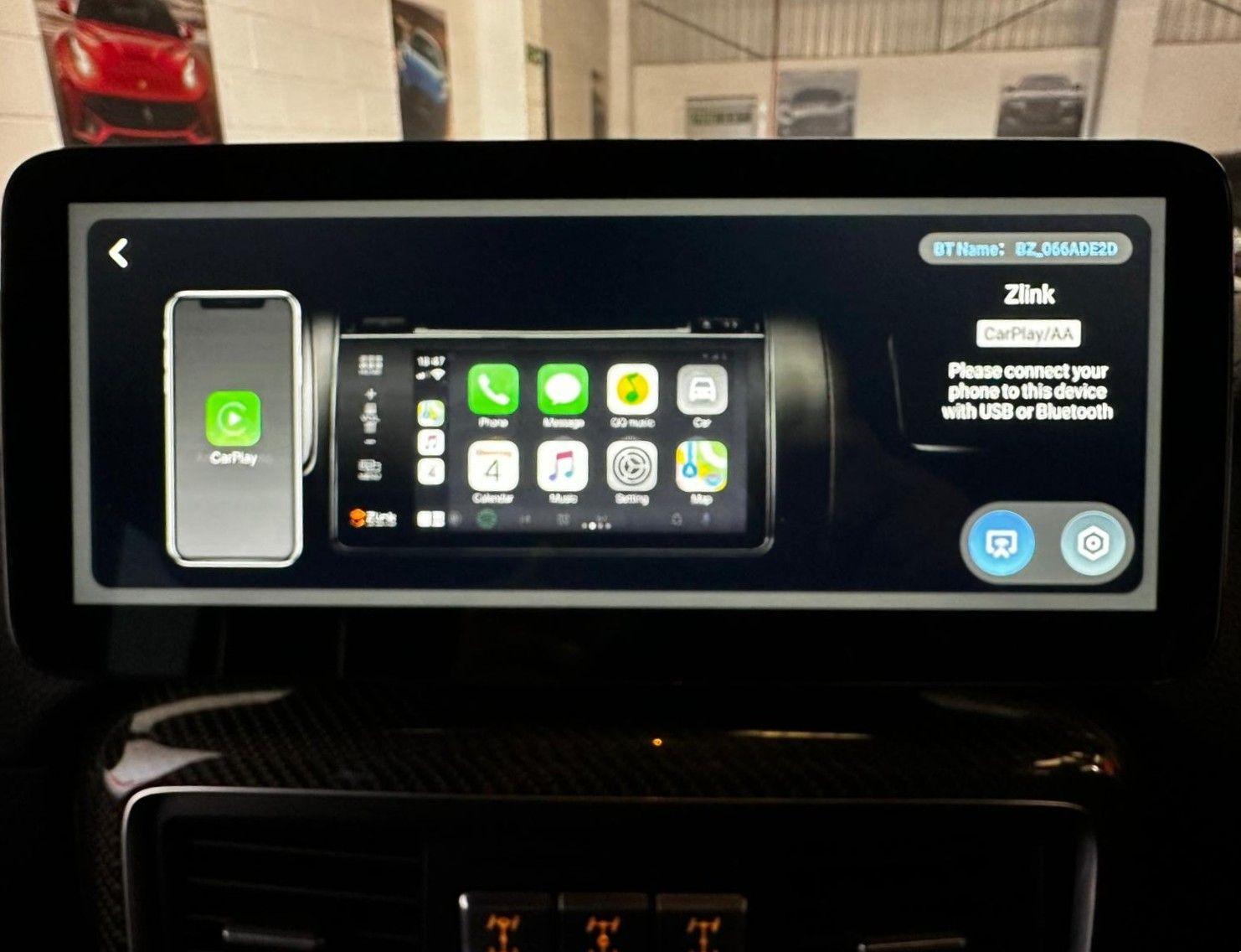 Used Mercedes-Benz G Class for sale - 77469158: Photo 55