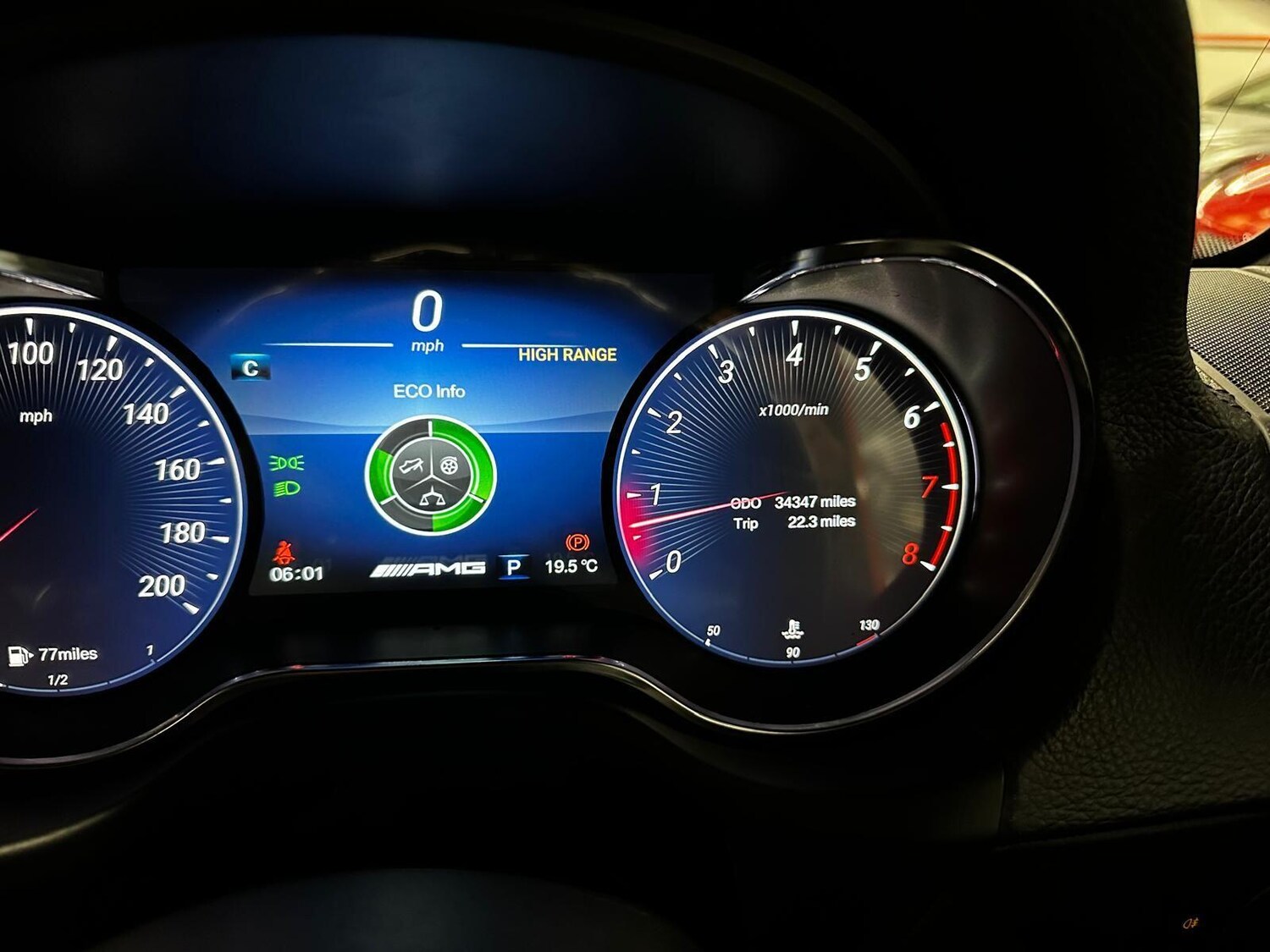 Used Mercedes-Benz G Class for sale - 77469158: Photo 62