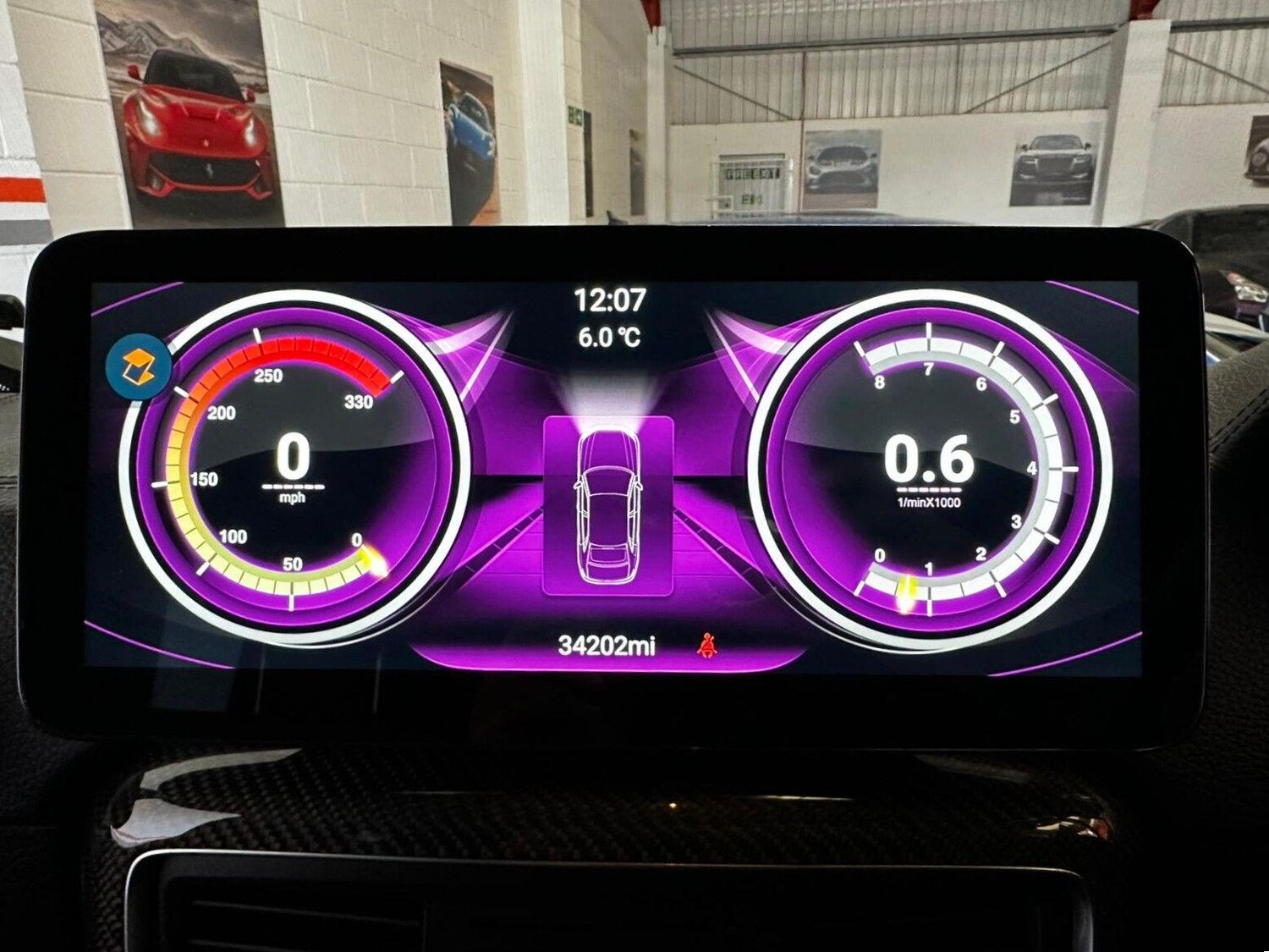 Used Mercedes-Benz G Class for sale - 77469158: Photo 66