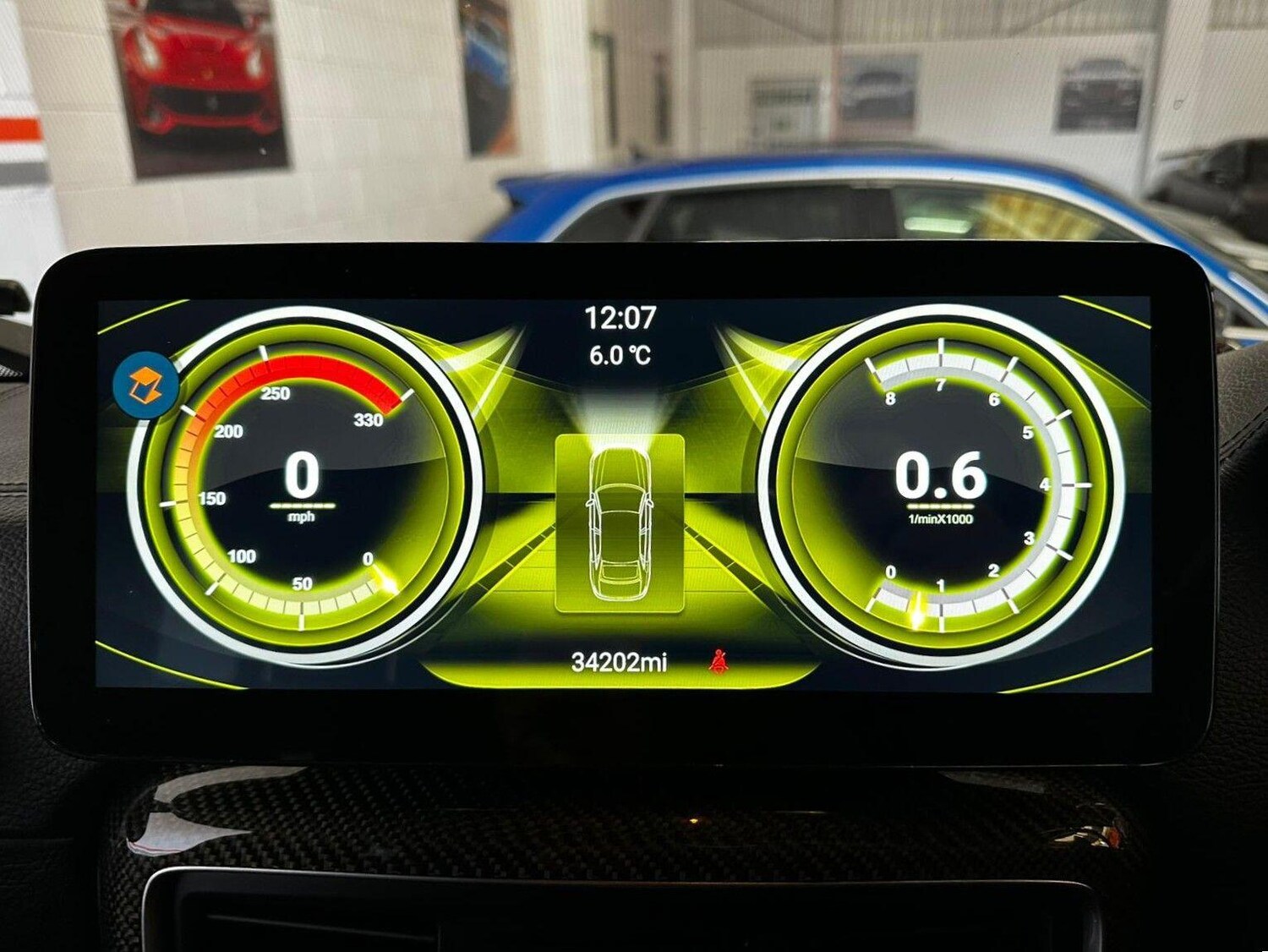 Used Mercedes-Benz G Class for sale - 77469158: Photo 68