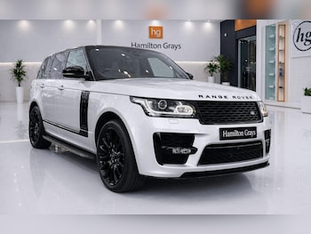 Used Land Rover Range Rover 2014 for sale - 79475664: Photo