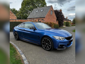 BMW - 4 Series