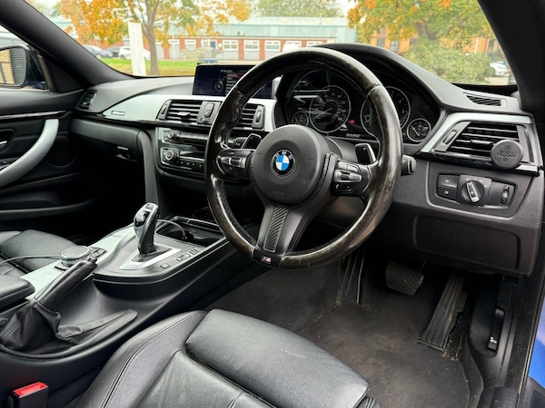 Used BMW 4 Series 2016 for sale - 76239438: Photo 3
