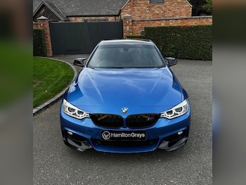 Used BMW 4 Series 2016 for sale - 76239438: Photo 4