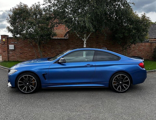 Used BMW 4 Series 2016 for sale - 76239438: Photo 6
