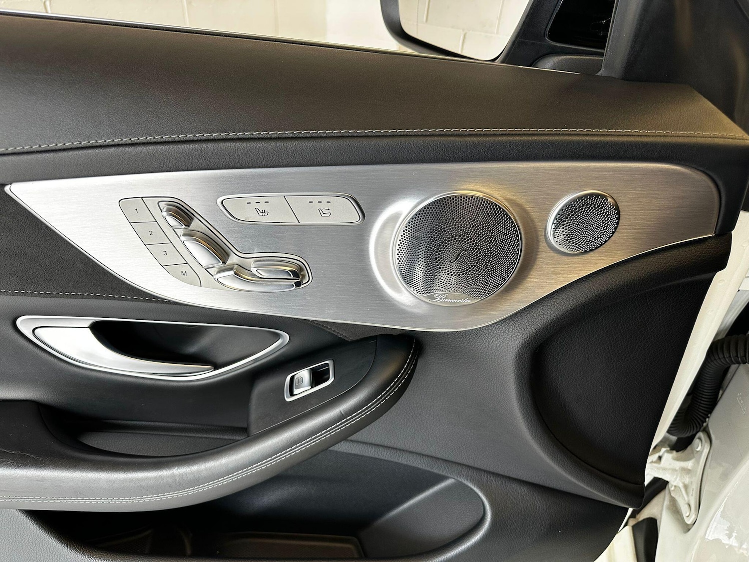 Used Mercedes-Benz C Class 2017 for sale - 75060689: Photo 13