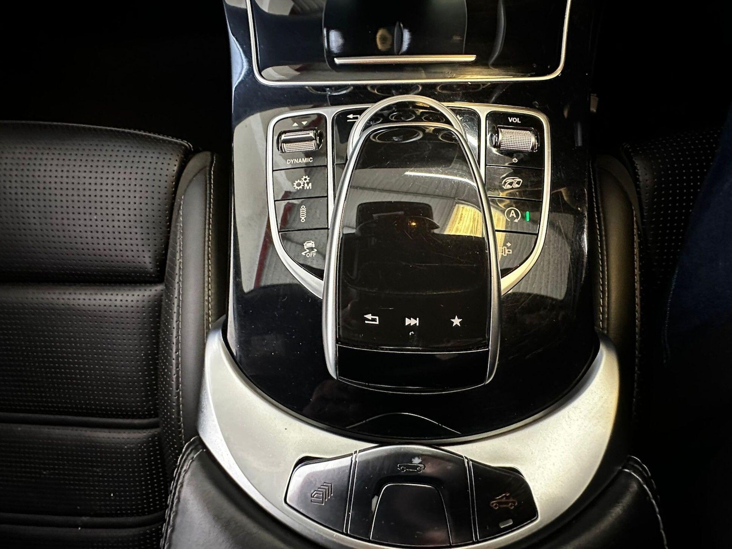 Used Mercedes-Benz C Class 2017 for sale - 75060689: Photo 15