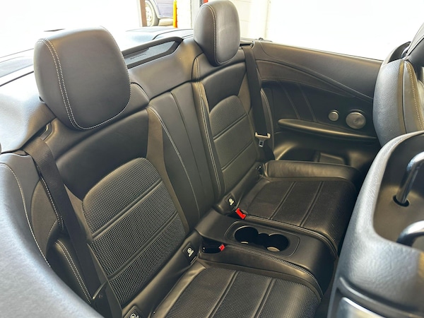 Used Mercedes-Benz C-Class 2017 for sale - 75060689: Photo 15