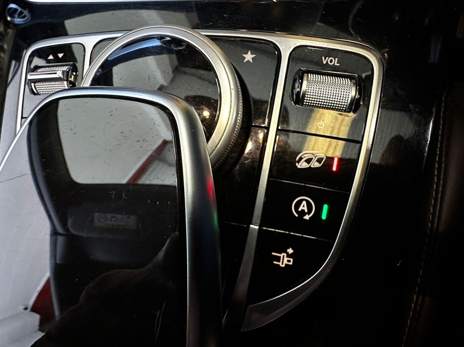 Used Mercedes-Benz C Class 2017 for sale - 75060689: Photo 26