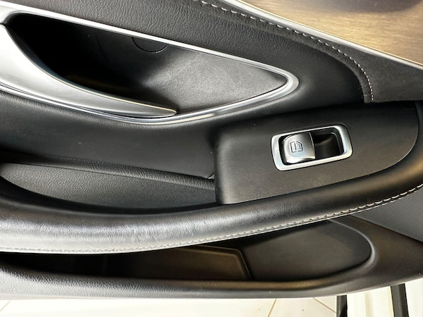 Used Mercedes-Benz C-Class 2017 for sale - 75060689: Photo 42