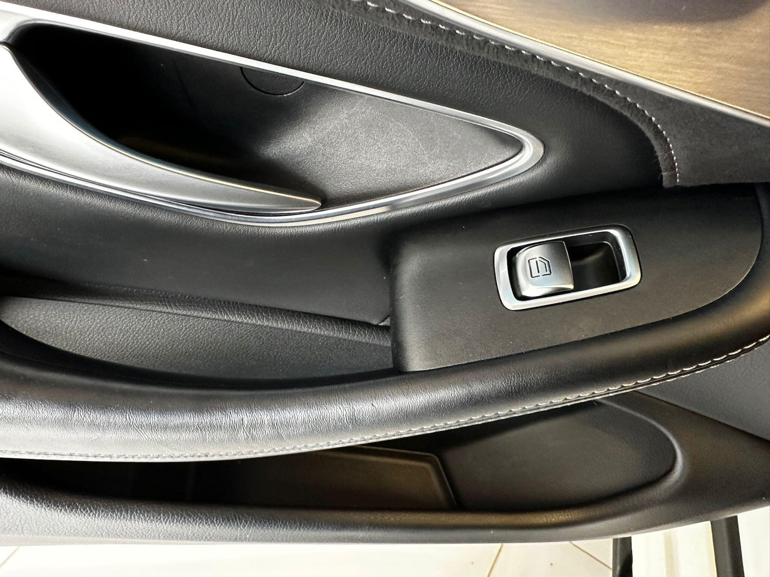 Used Mercedes-Benz C Class 2017 for sale - 75060689: Photo 43