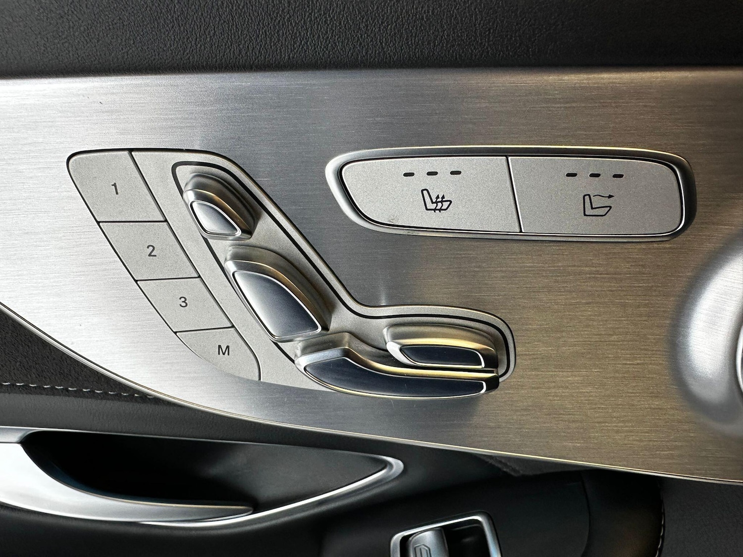 Used Mercedes-Benz C Class 2017 for sale - 75060689: Photo 44