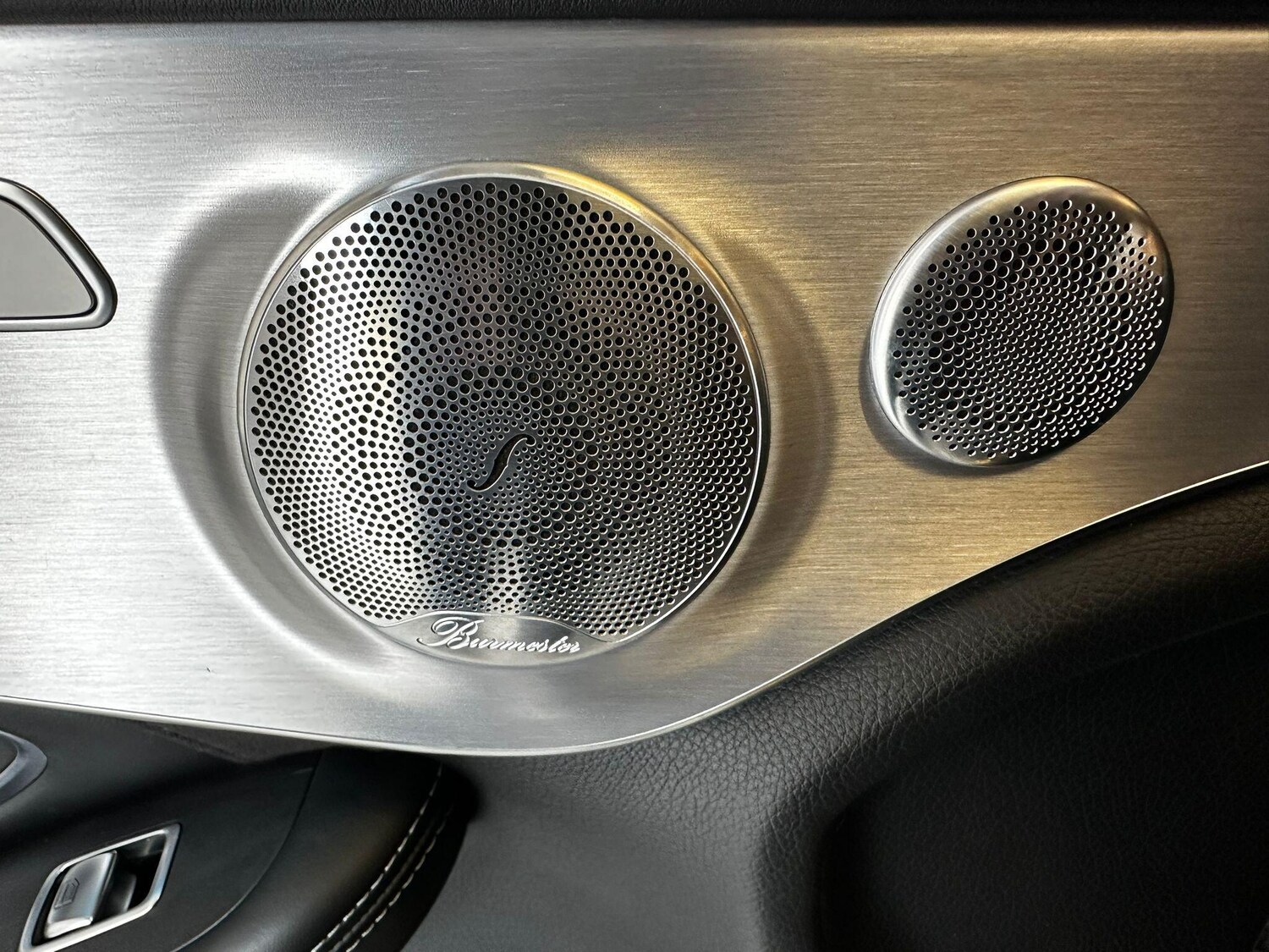 Used Mercedes-Benz C Class 2017 for sale - 75060689: Photo 45