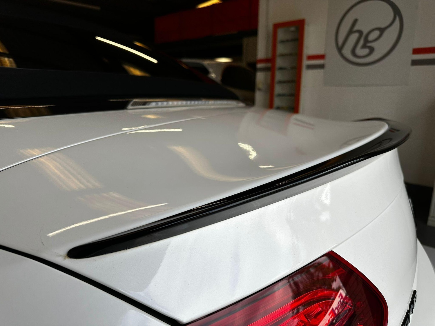 Used Mercedes-Benz C Class 2017 for sale - 75060689: Photo 47