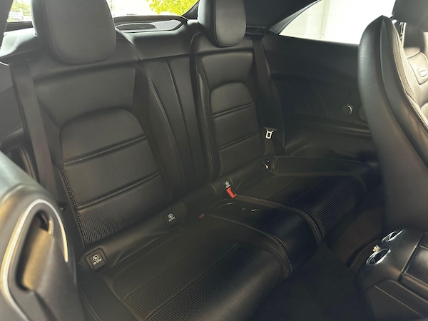 Used Mercedes-Benz C-Class 2017 for sale - 75060689: Photo 48