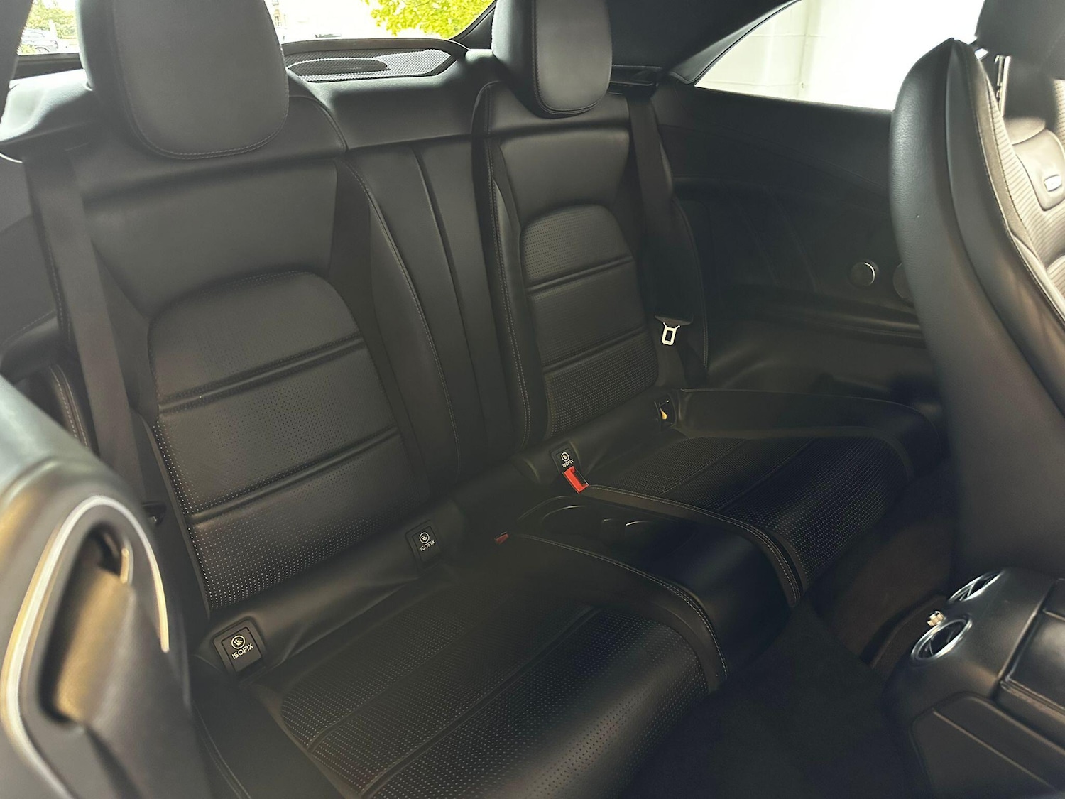 Used Mercedes-Benz C Class 2017 for sale - 75060689: Photo 49