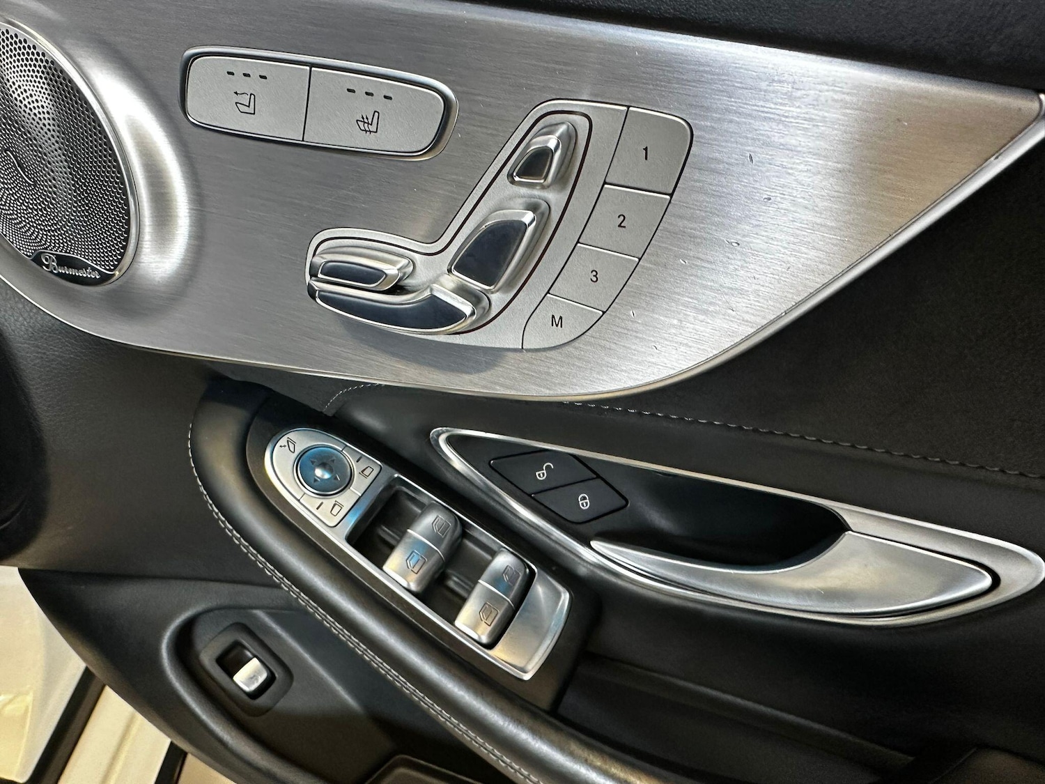 Used Mercedes-Benz C Class 2017 for sale - 75060689: Photo 55