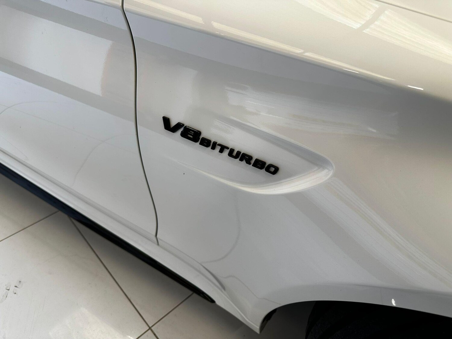 Used Mercedes-Benz C Class 2017 for sale - 75060689: Photo 61