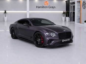 Used Bentley Continental 2024 for sale - 78728726: Photo