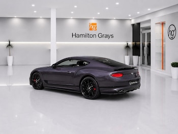 Used Bentley Continental 2024 for sale - 78728726: Photo