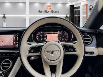 Used Bentley Continental 2024 for sale - 78728726: Photo