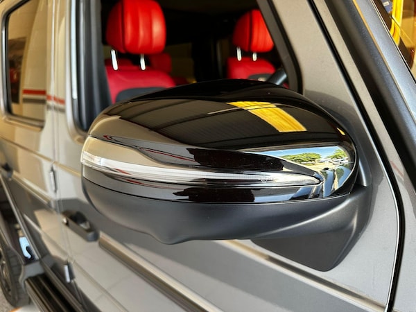 Used Mercedes-Benz G-Class 2022 for sale - 75153566: Photo 11