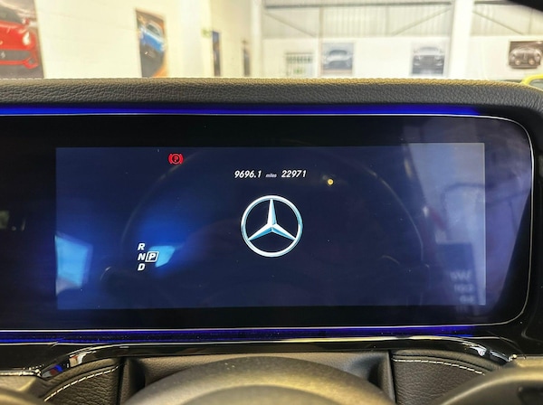 Used Mercedes-Benz G-Class 2022 for sale - 75153566: Photo 14