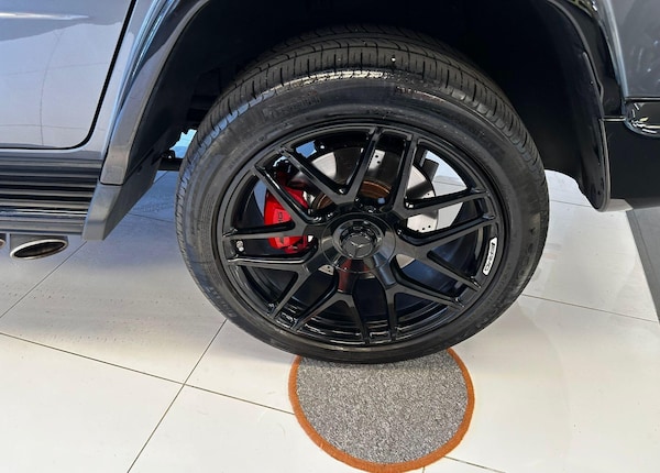Used Mercedes-Benz G-Class 2022 for sale - 75153566: Photo 21