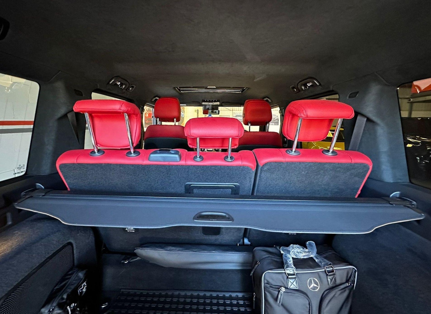 Vehicle 23