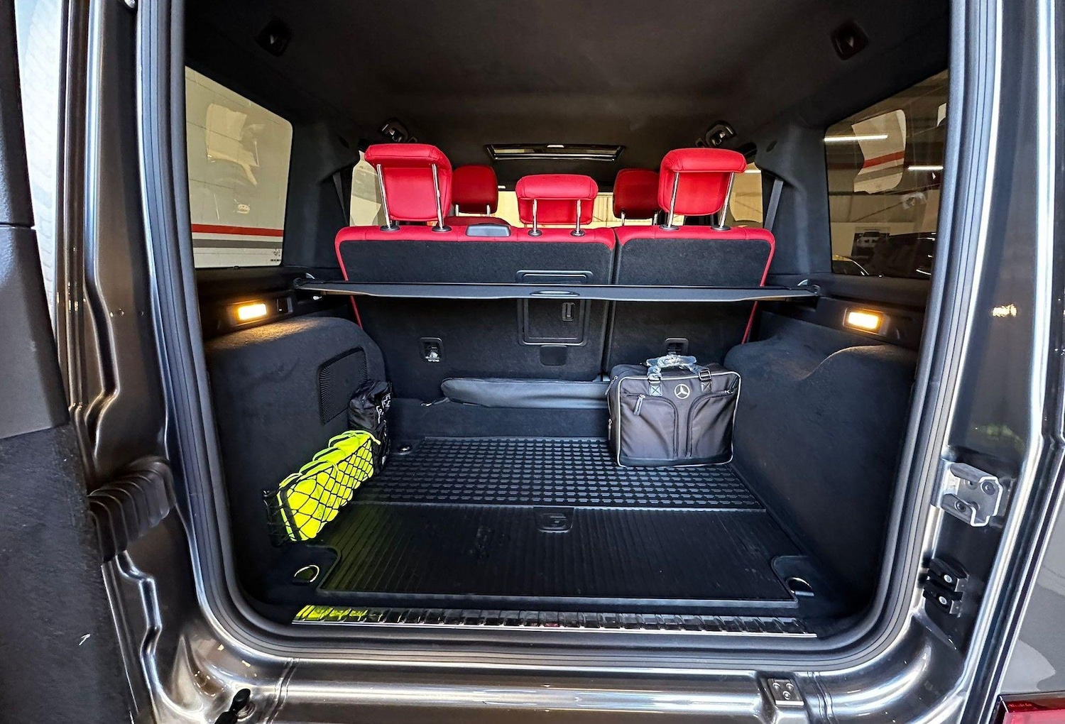Vehicle 25