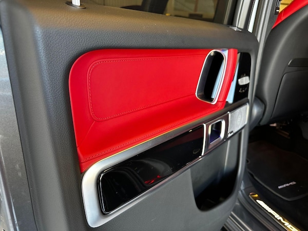 Used Mercedes-Benz G-Class 2022 for sale - 75153566: Photo 35
