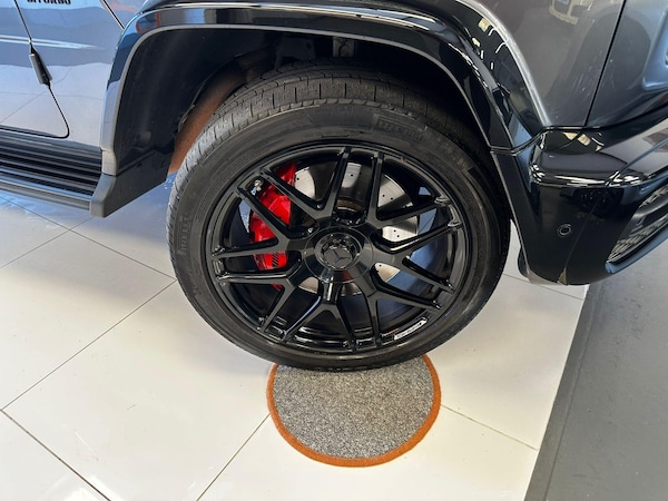 Used Mercedes-Benz G-Class 2022 for sale - 75153566: Photo 38