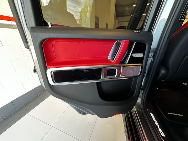 Used Mercedes-Benz G-Class 2022 for sale - 75153566: Photo 39