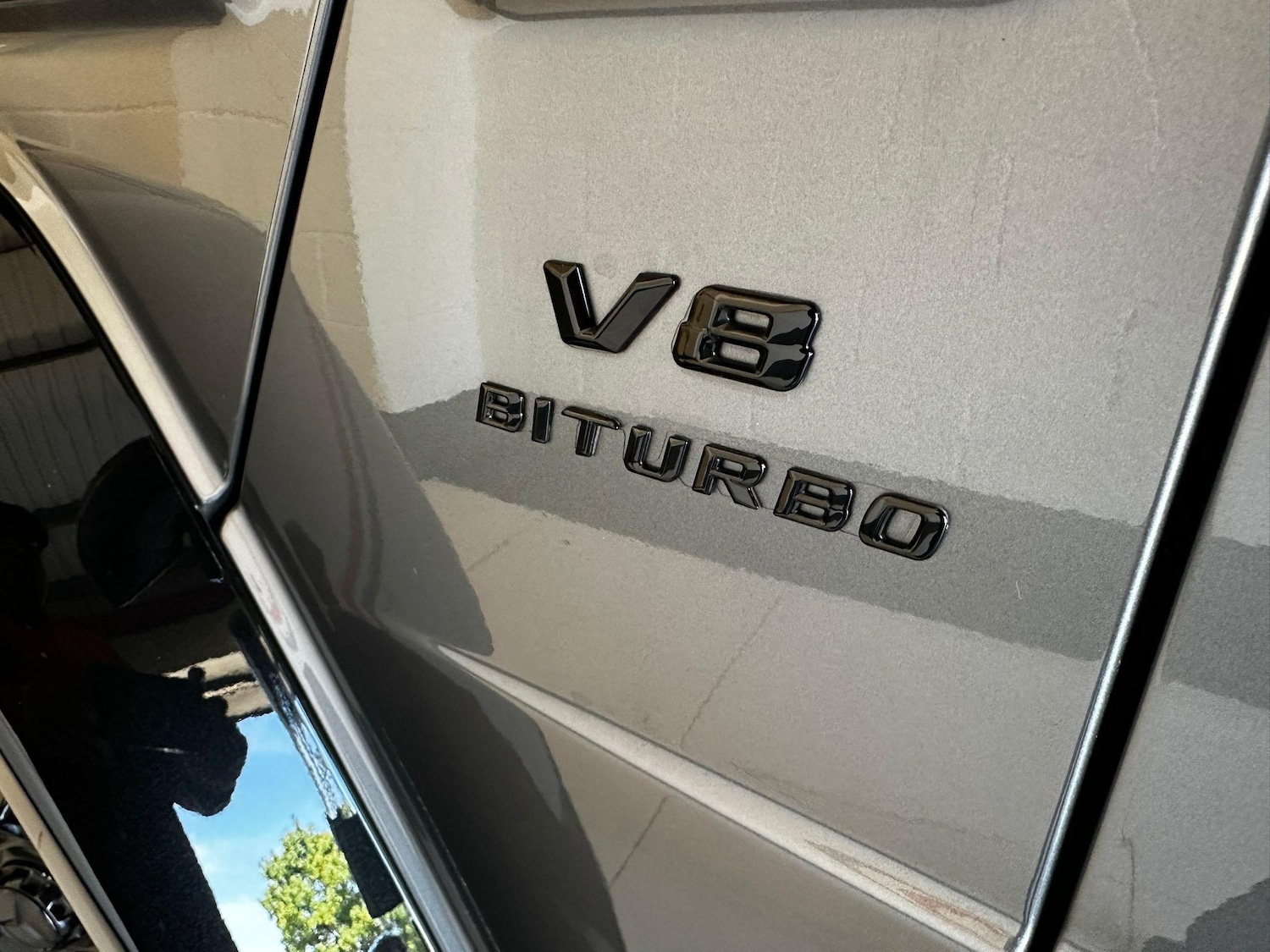Vehicle 41