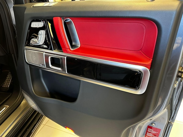Used Mercedes-Benz G-Class 2022 for sale - 75153566: Photo 51