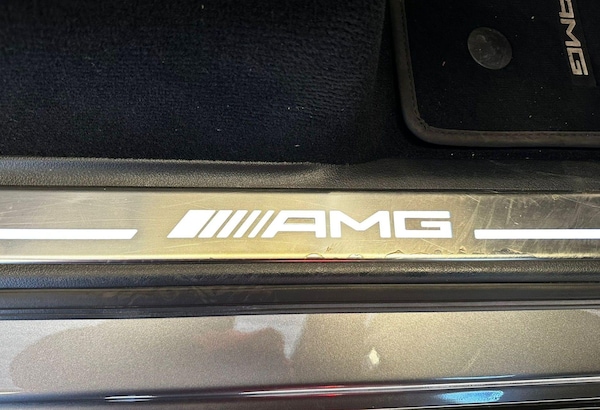 Used Mercedes-Benz G-Class 2022 for sale - 75153566: Photo 52