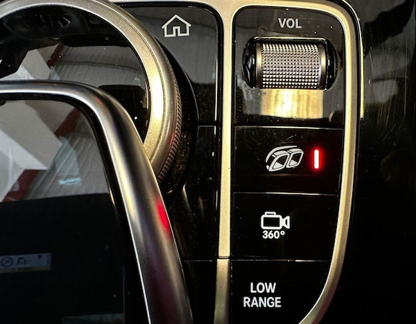 Used Mercedes-Benz G-Class 2022 for sale - 75153566: Photo 62