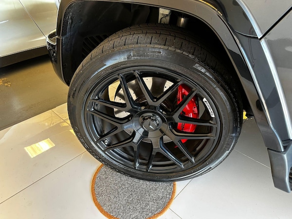Used Mercedes-Benz G-Class 2022 for sale - 75153566: Photo 64
